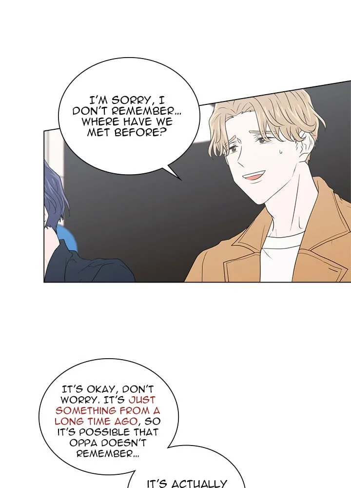 Read You Are My Destiny chapter 2 image 6 on Lezhin