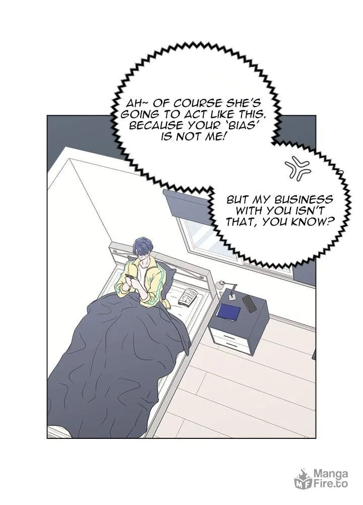 Read You Are My Destiny chapter 2 image 62 on Lezhin