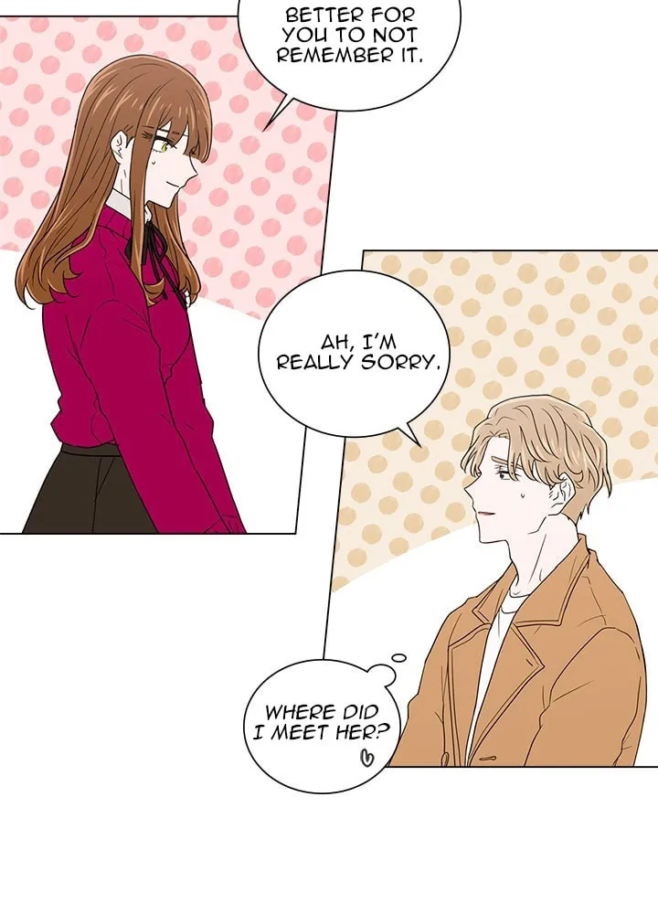 Read You Are My Destiny chapter 2 image 7 on Lezhin