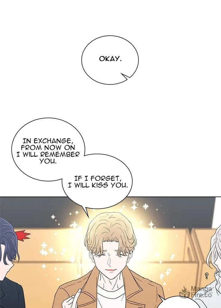 Read You Are My Destiny chapter 2 image 8 on Lezhin