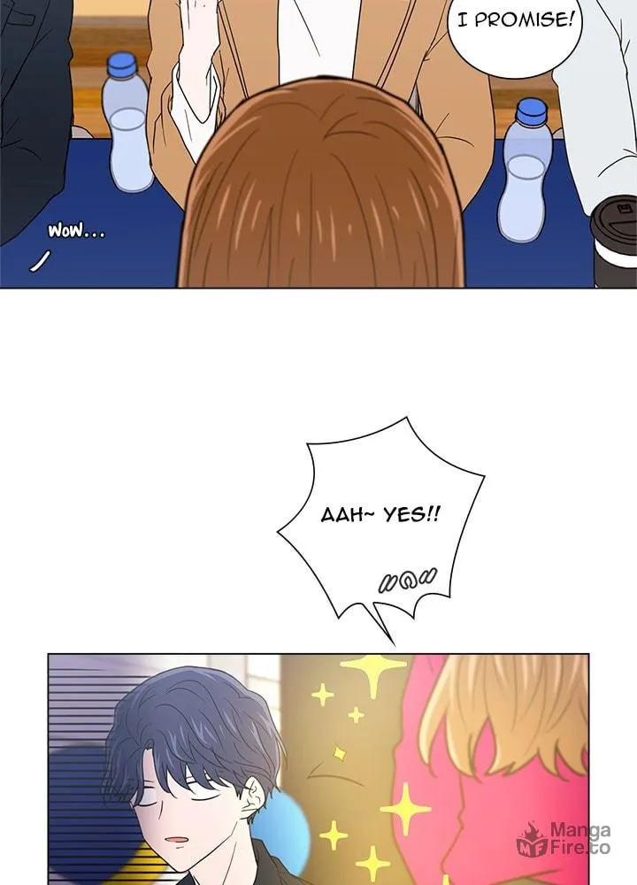 Read You Are My Destiny chapter 2 image 9 on Lezhin