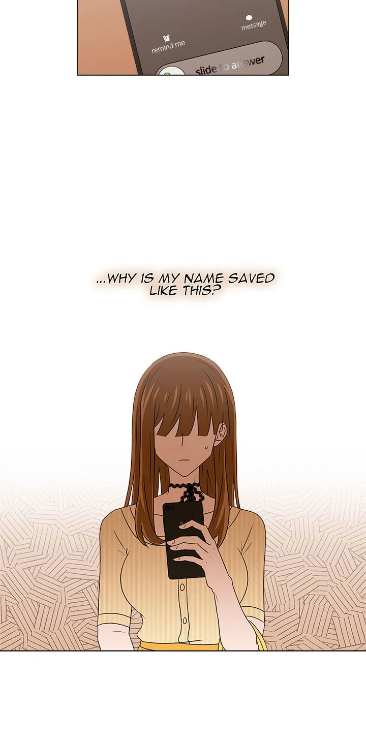 Read You Are My Destiny chapter 21 image 10 on Lezhin