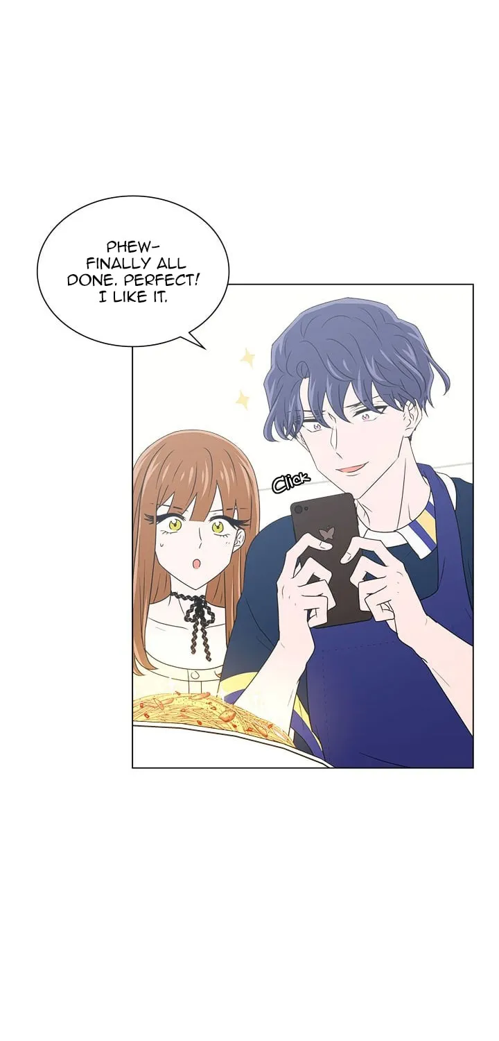 Read You Are My Destiny chapter 21 image 14 on Lezhin