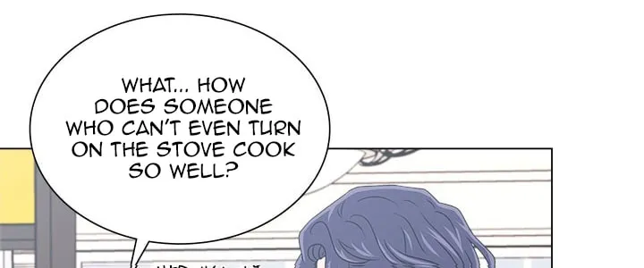 Read You Are My Destiny chapter 21 image 15 on Lezhin