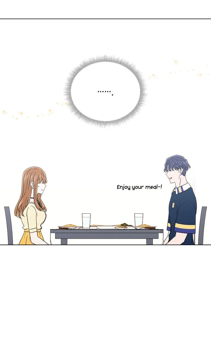Read You Are My Destiny chapter 21 image 19 on Lezhin
