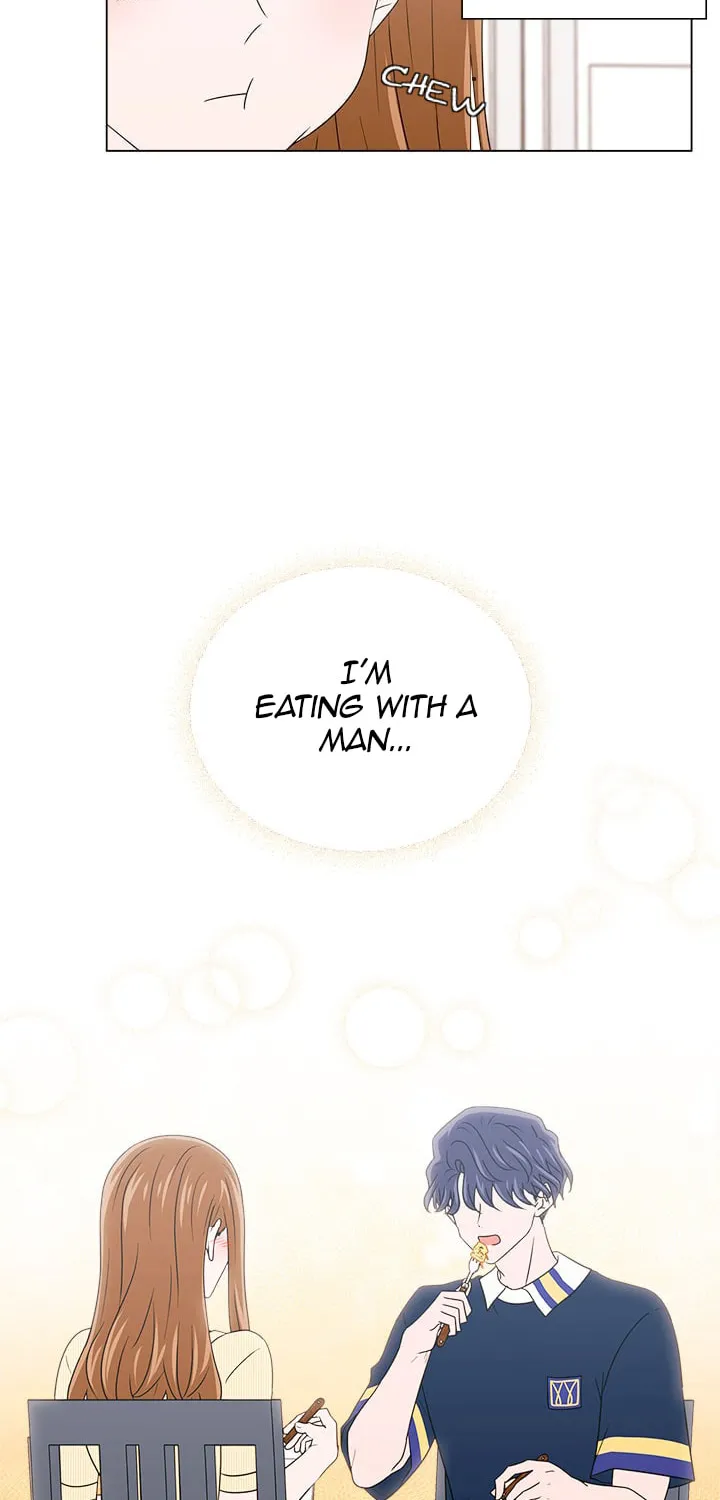 Read You Are My Destiny chapter 21 image 21 on Lezhin