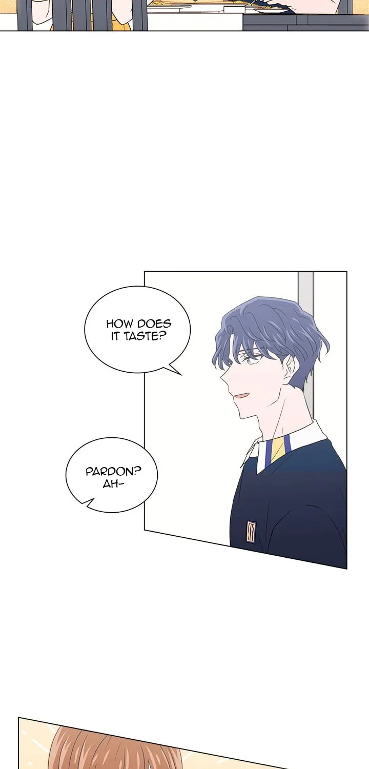 Read You Are My Destiny chapter 21 image 22 on Lezhin