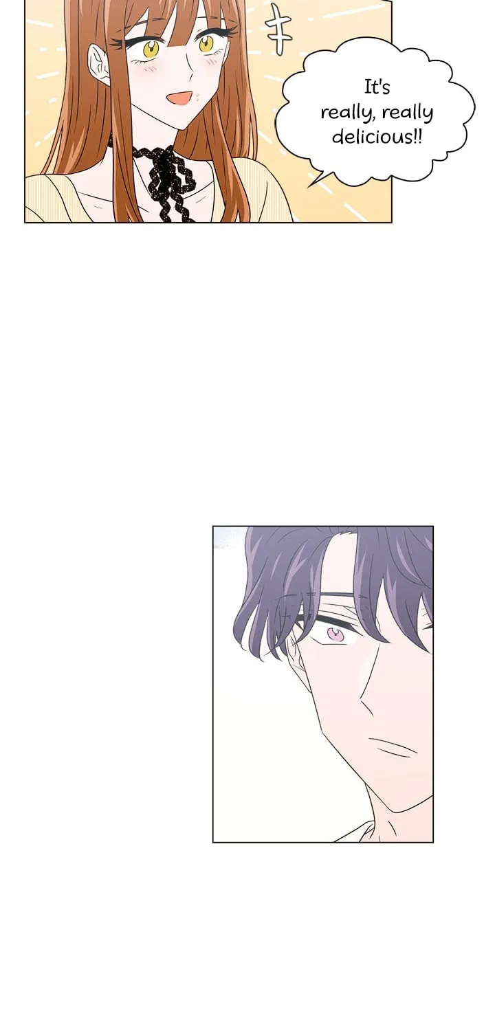 Read You Are My Destiny chapter 21 image 23 on Lezhin