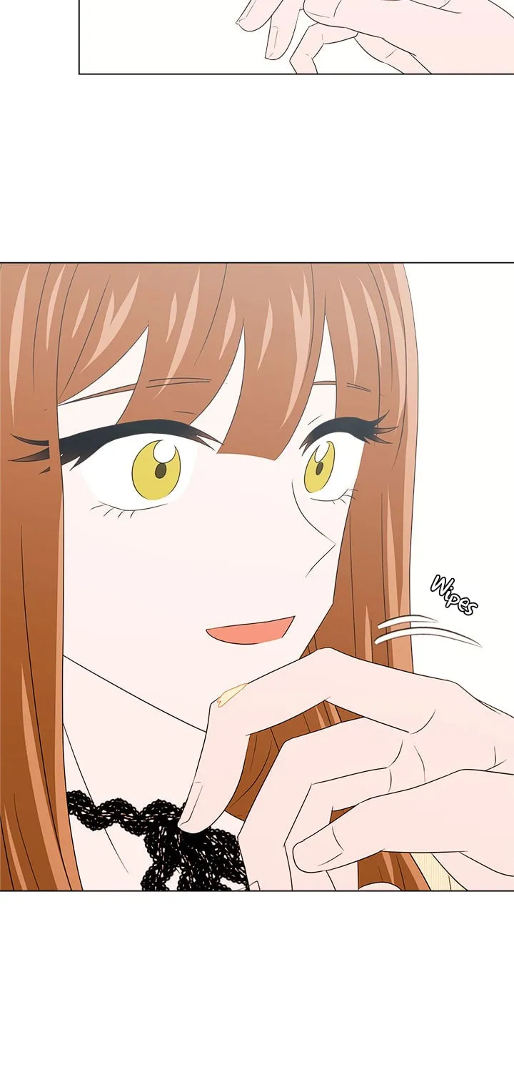 Read You Are My Destiny chapter 21 image 25 on Lezhin