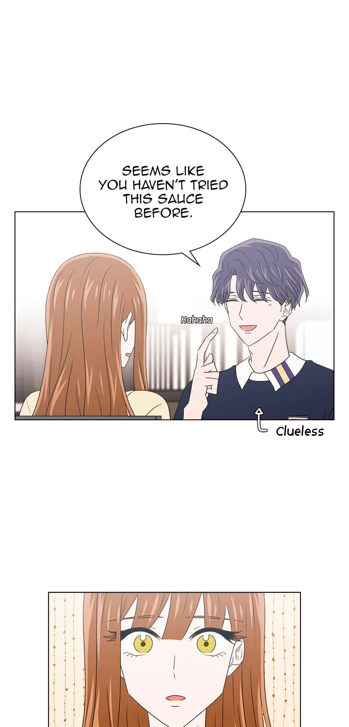 Read You Are My Destiny chapter 21 image 26 on Lezhin