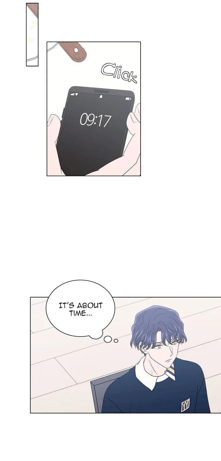 Read You Are My Destiny chapter 21 image 29 on Lezhin