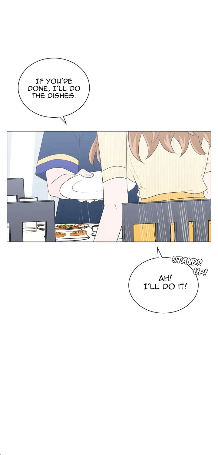 Read You Are My Destiny chapter 21 image 30 on Lezhin