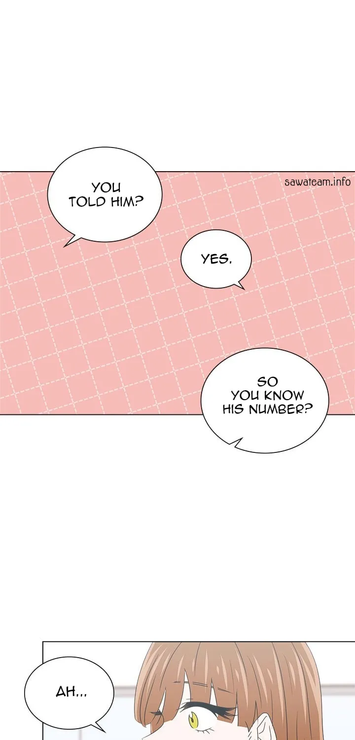 Read You Are My Destiny chapter 21 image 32 on Lezhin