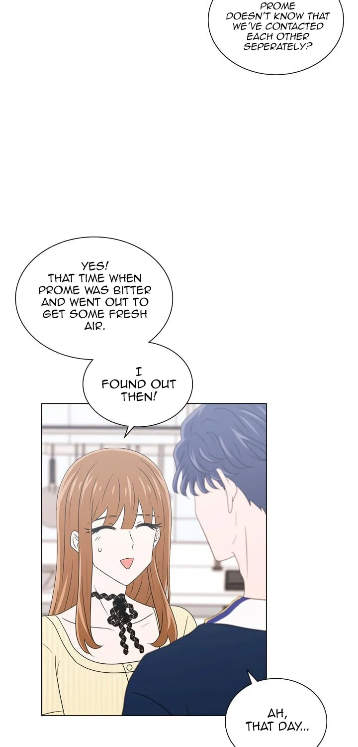 Read You Are My Destiny chapter 21 image 34 on Lezhin