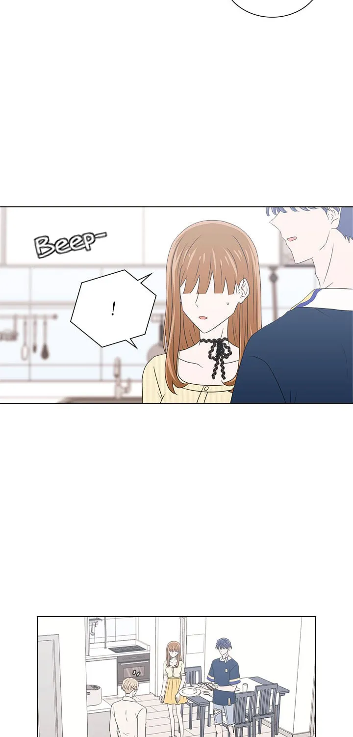 Read You Are My Destiny chapter 21 image 35 on Lezhin