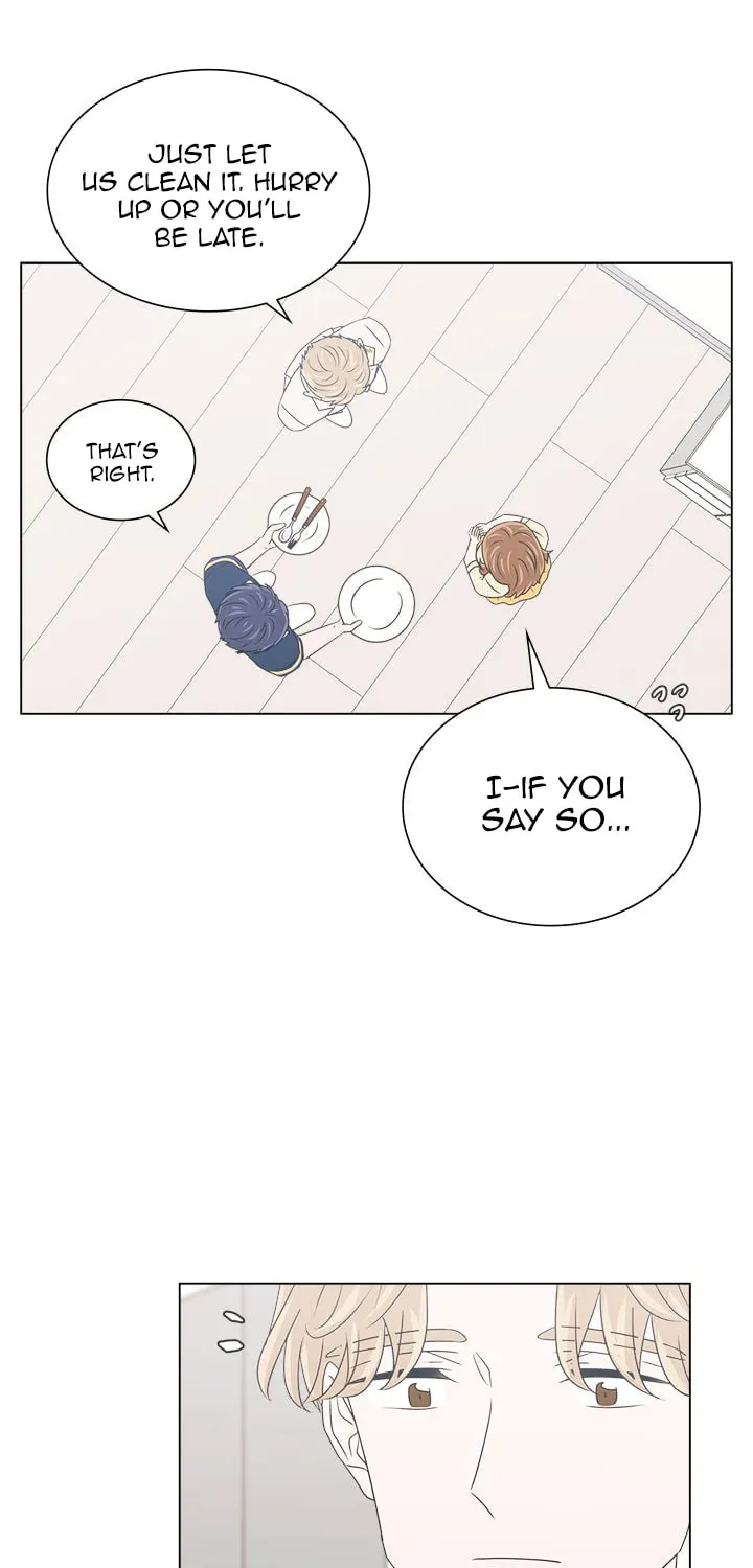 Read You Are My Destiny chapter 21 image 38 on Lezhin