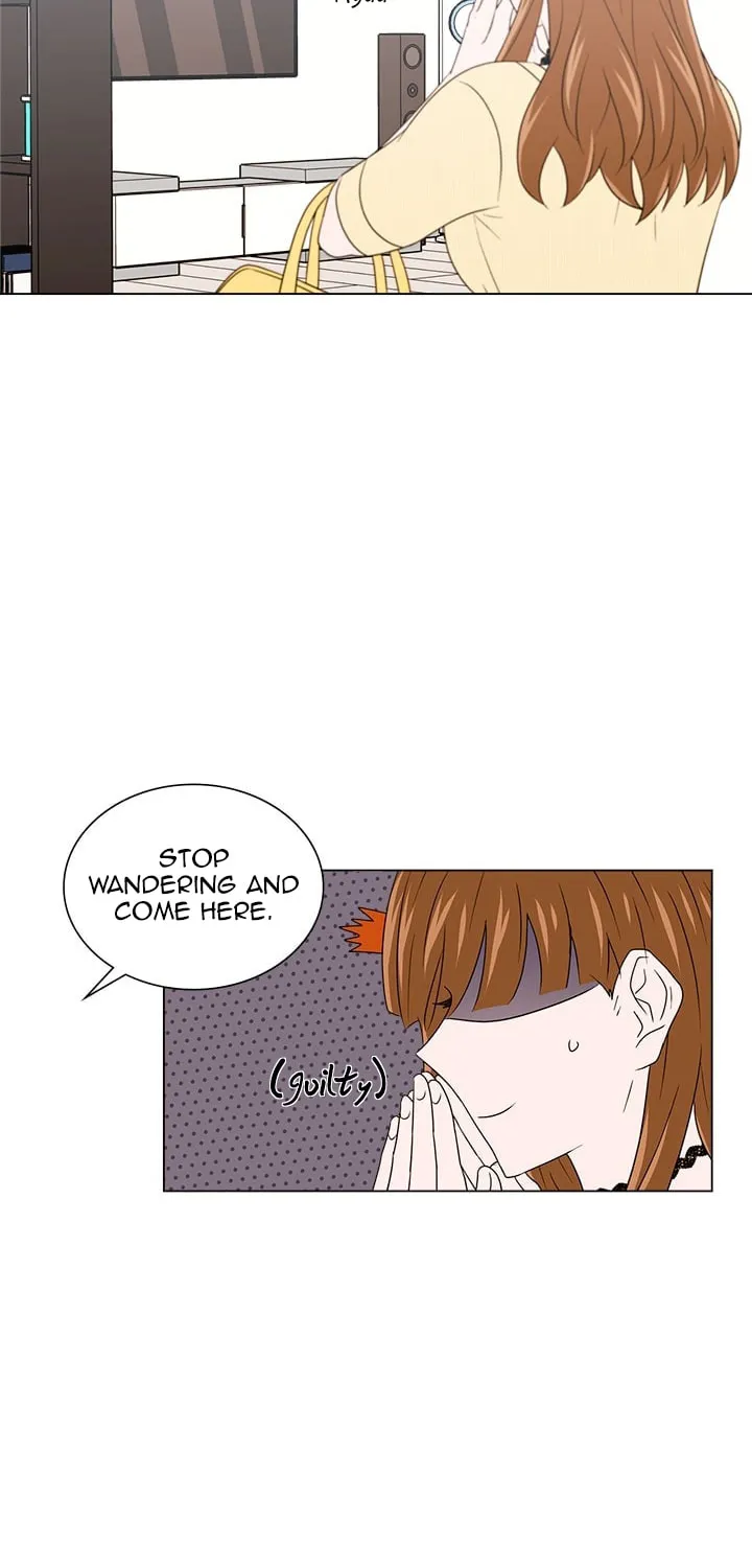 Read You Are My Destiny chapter 21 image 4 on Lezhin