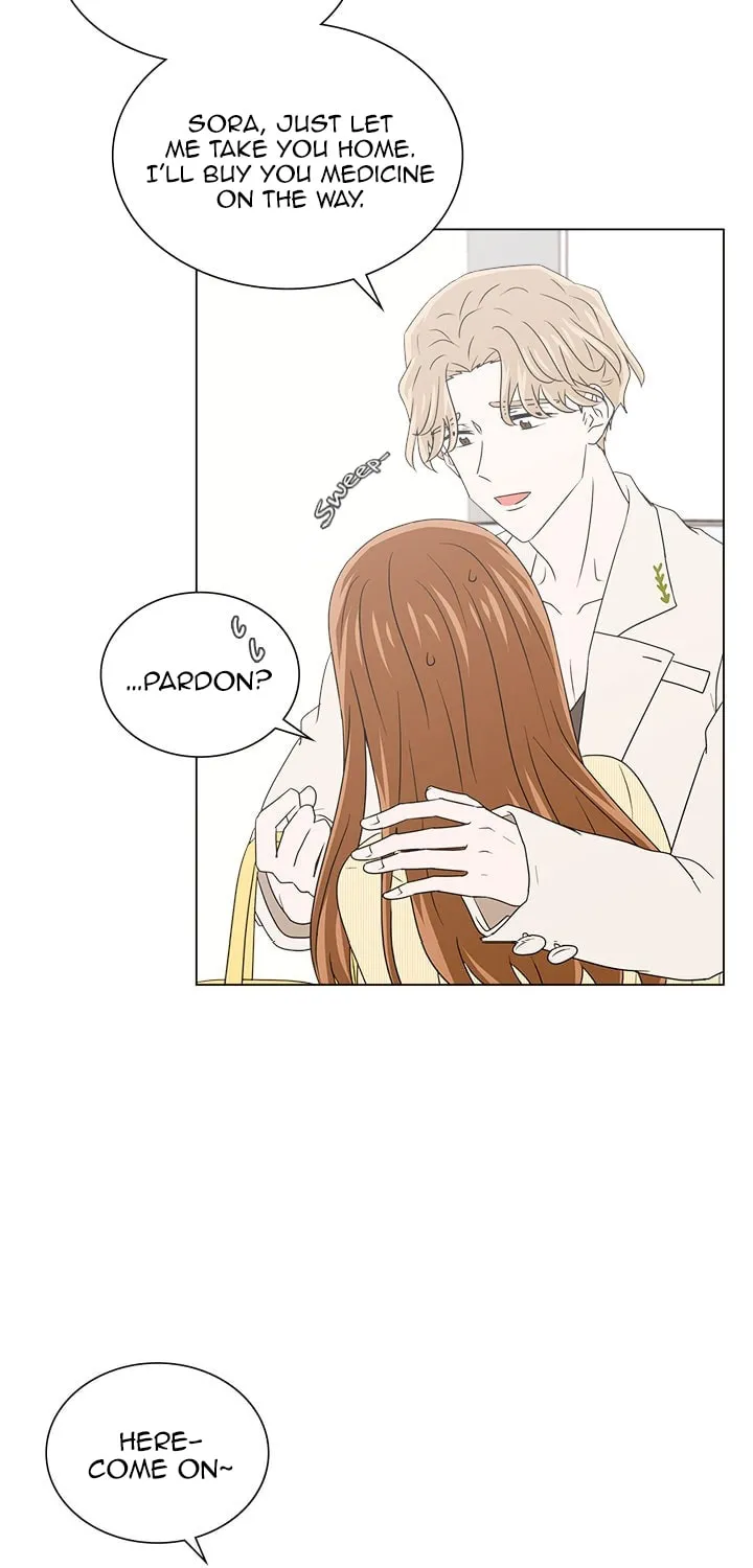 Read You Are My Destiny chapter 21 image 43 on Lezhin
