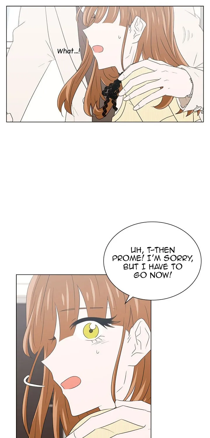Read You Are My Destiny chapter 21 image 44 on Lezhin