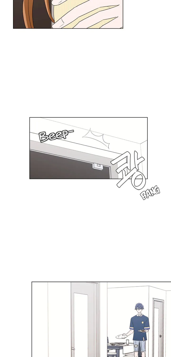 Read You Are My Destiny chapter 21 image 45 on Lezhin