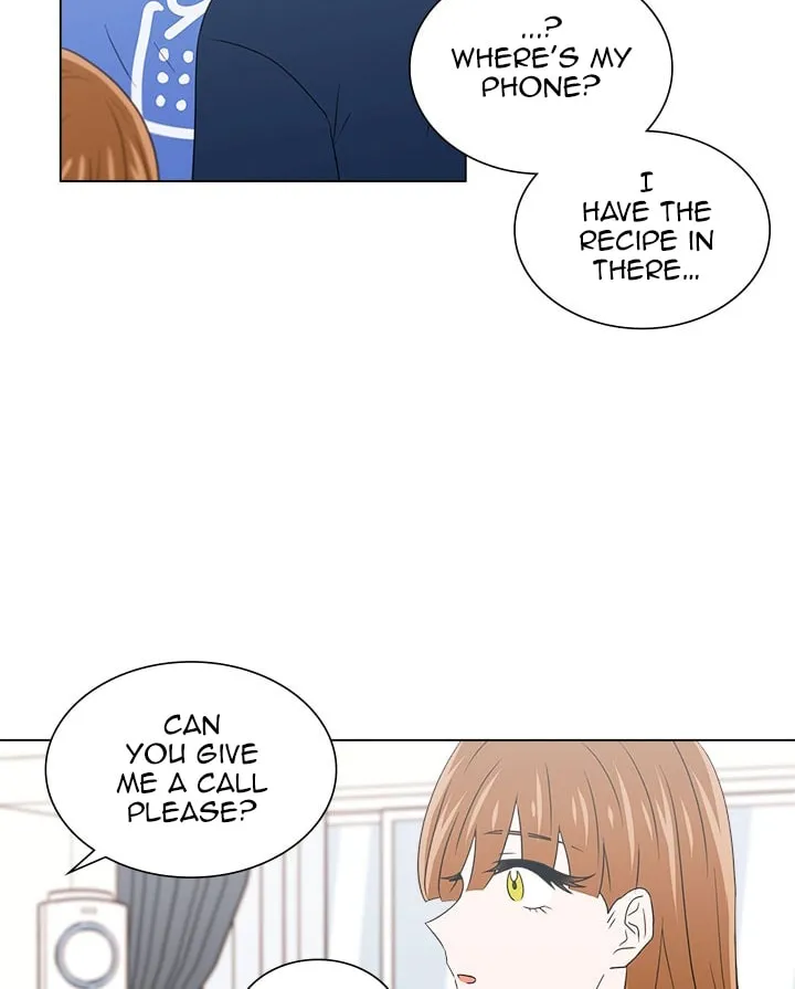 Read You Are My Destiny chapter 21 image 6 on Lezhin