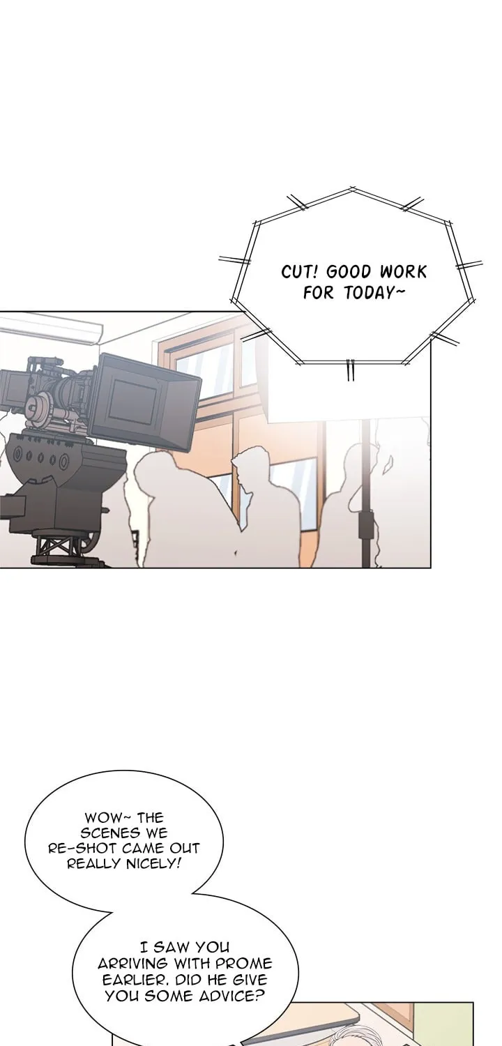 Read You Are My Destiny chapter 26 image 3 on Lezhin