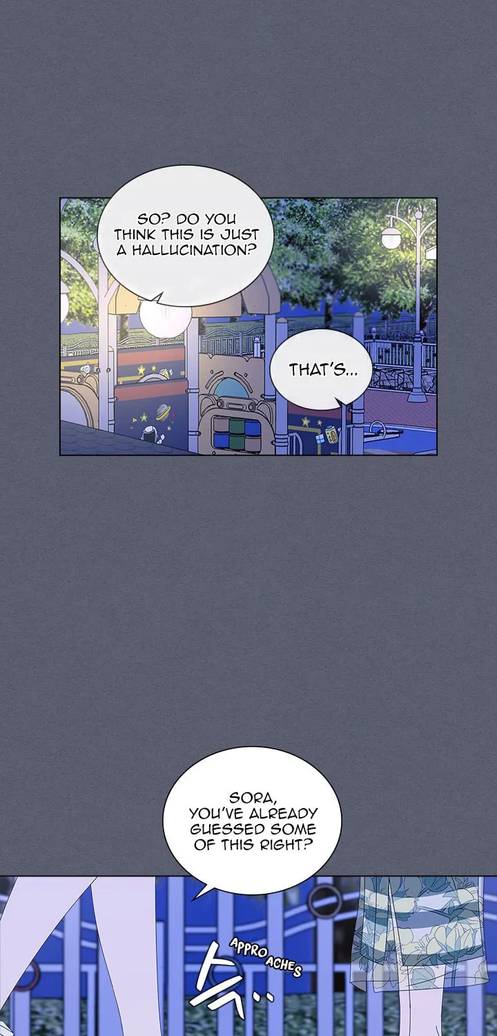Read You Are My Destiny chapter 29 image 22 on Lezhin