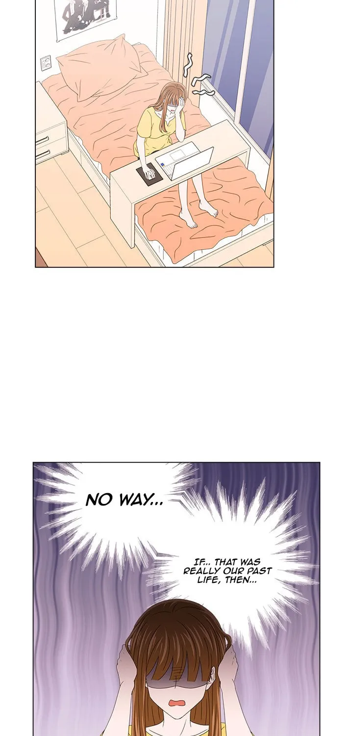 Read You Are My Destiny chapter 29 image 29 on Lezhin