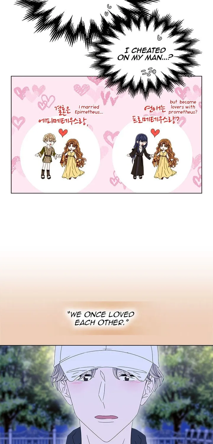 Read You Are My Destiny chapter 29 image 32 on Lezhin