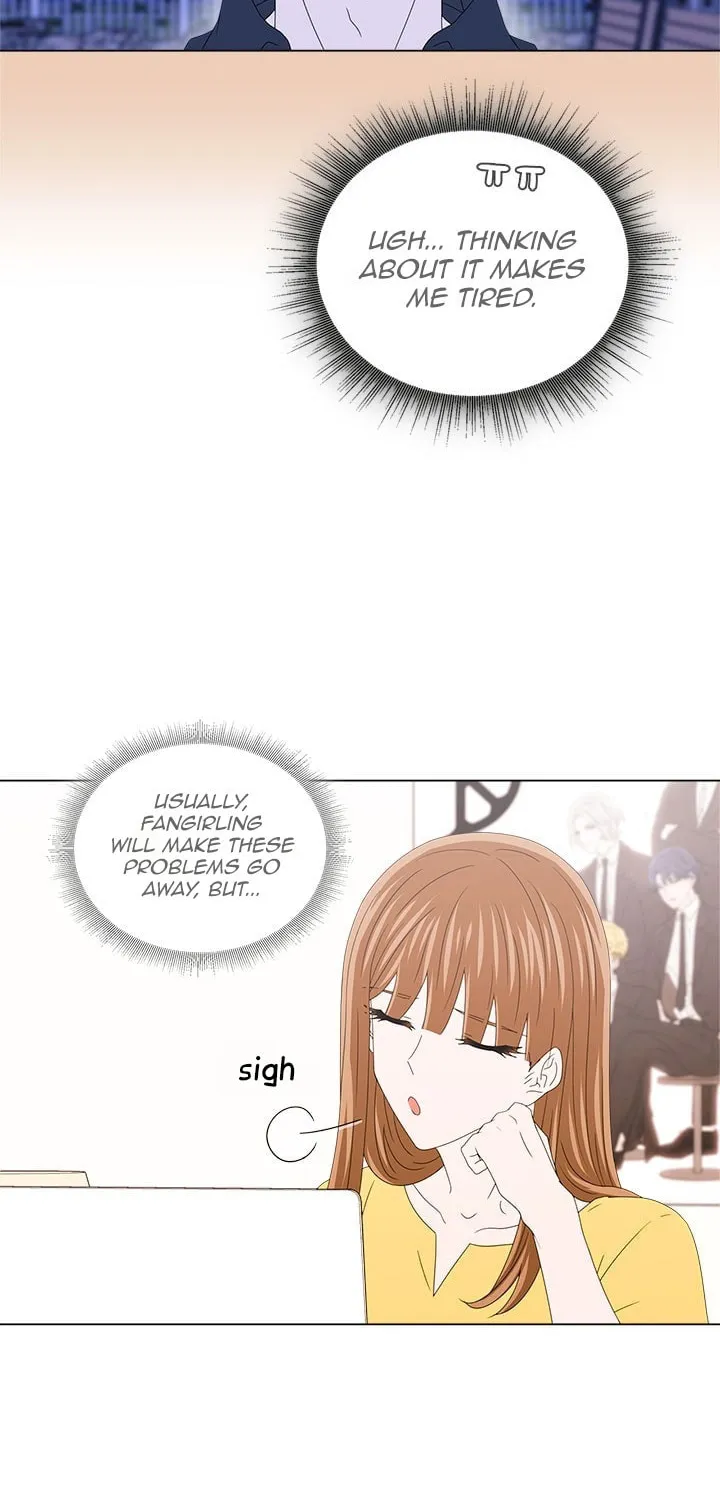 Read You Are My Destiny chapter 29 image 33 on Lezhin