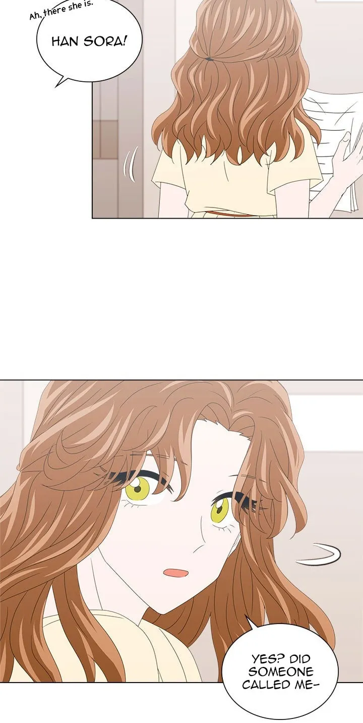 Read You Are My Destiny chapter 29 image 45 on Lezhin