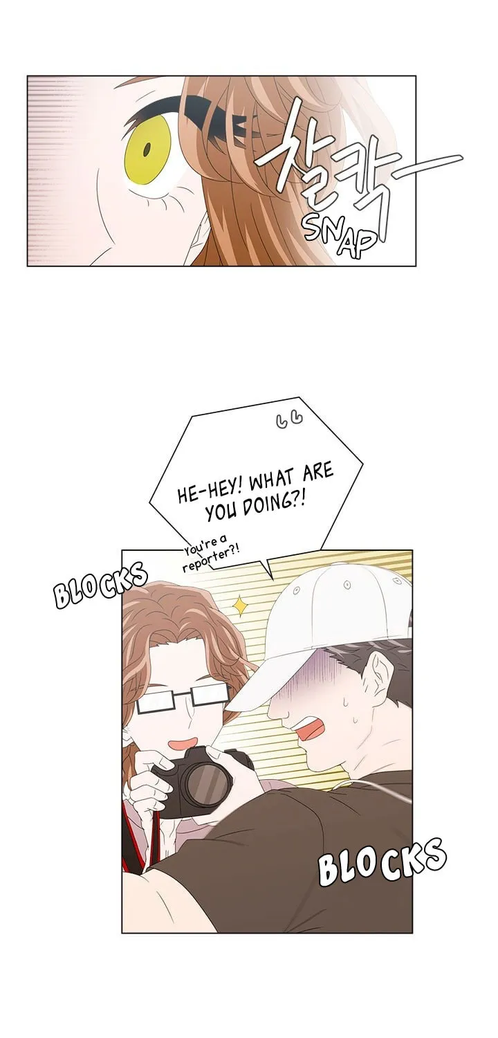 Read You Are My Destiny chapter 29 image 46 on Lezhin
