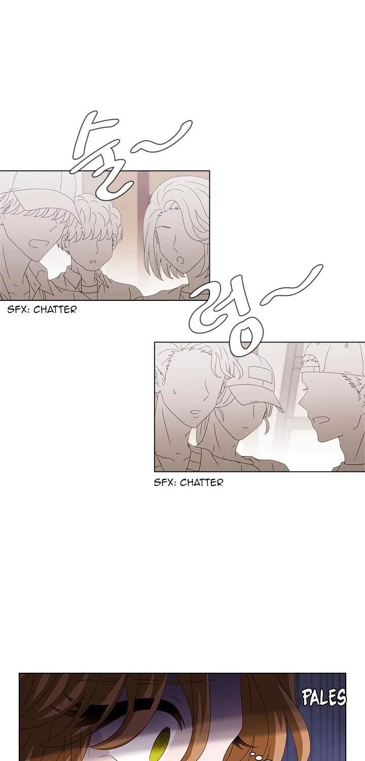 Read You Are My Destiny chapter 29 image 49 on Lezhin