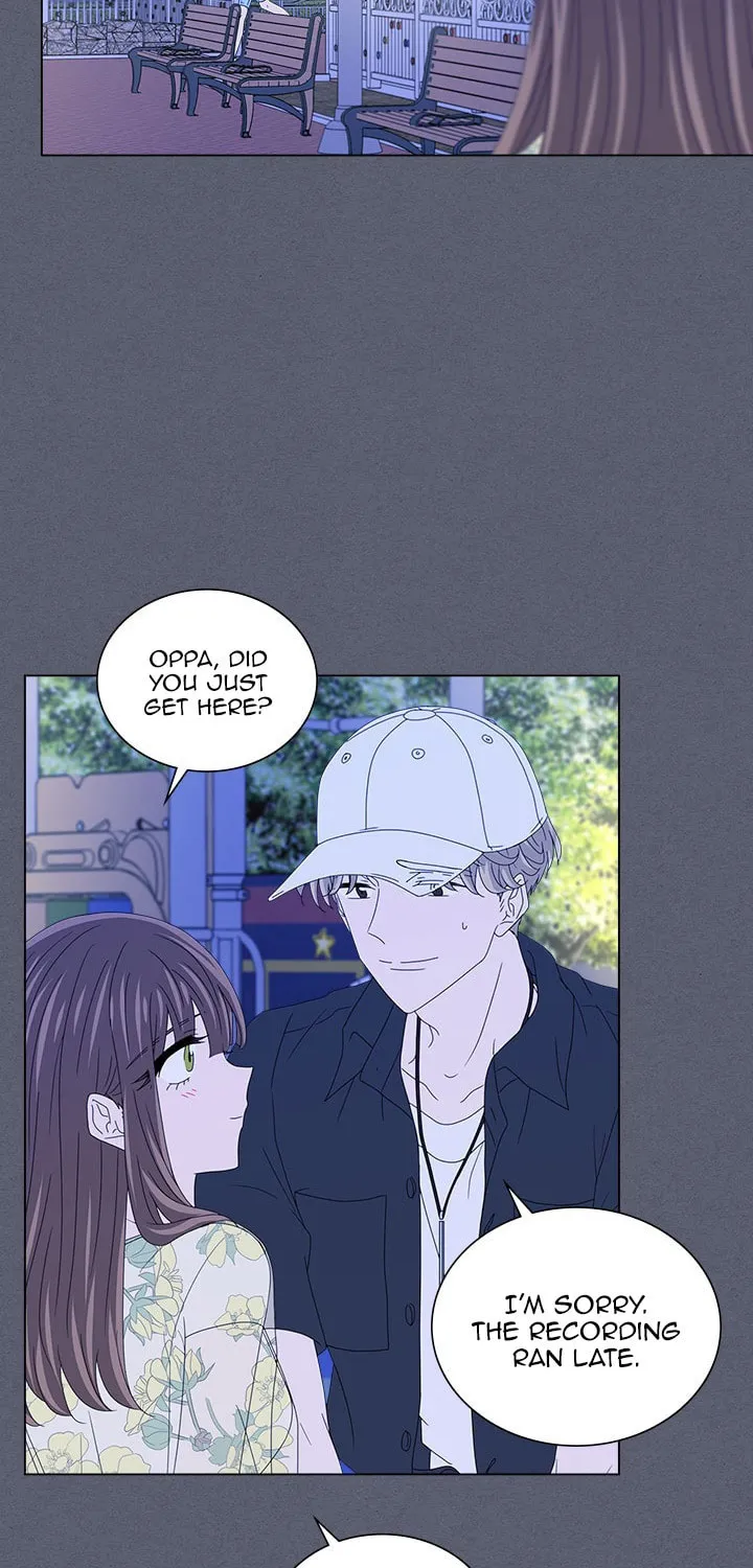 Read You Are My Destiny chapter 29 image 5 on Lezhin