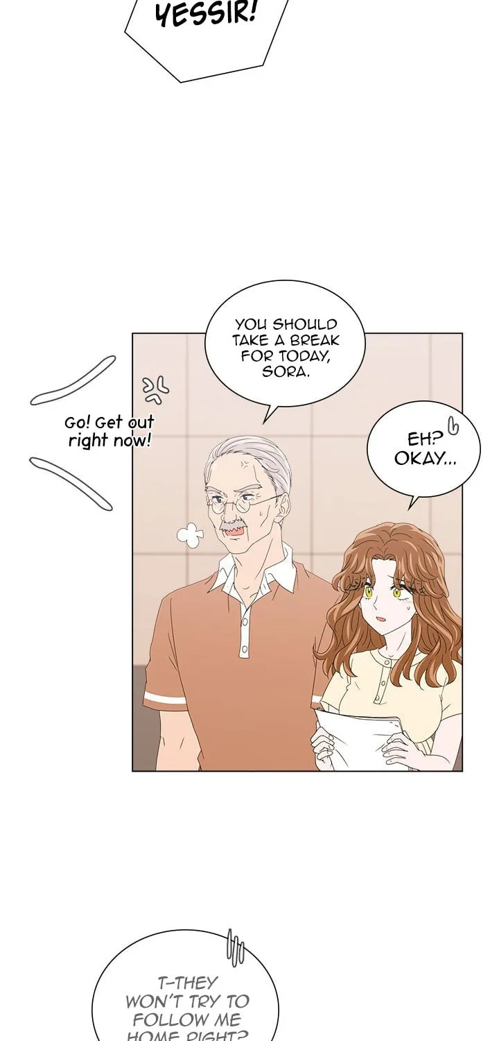 Read You Are My Destiny chapter 29 image 52 on Lezhin