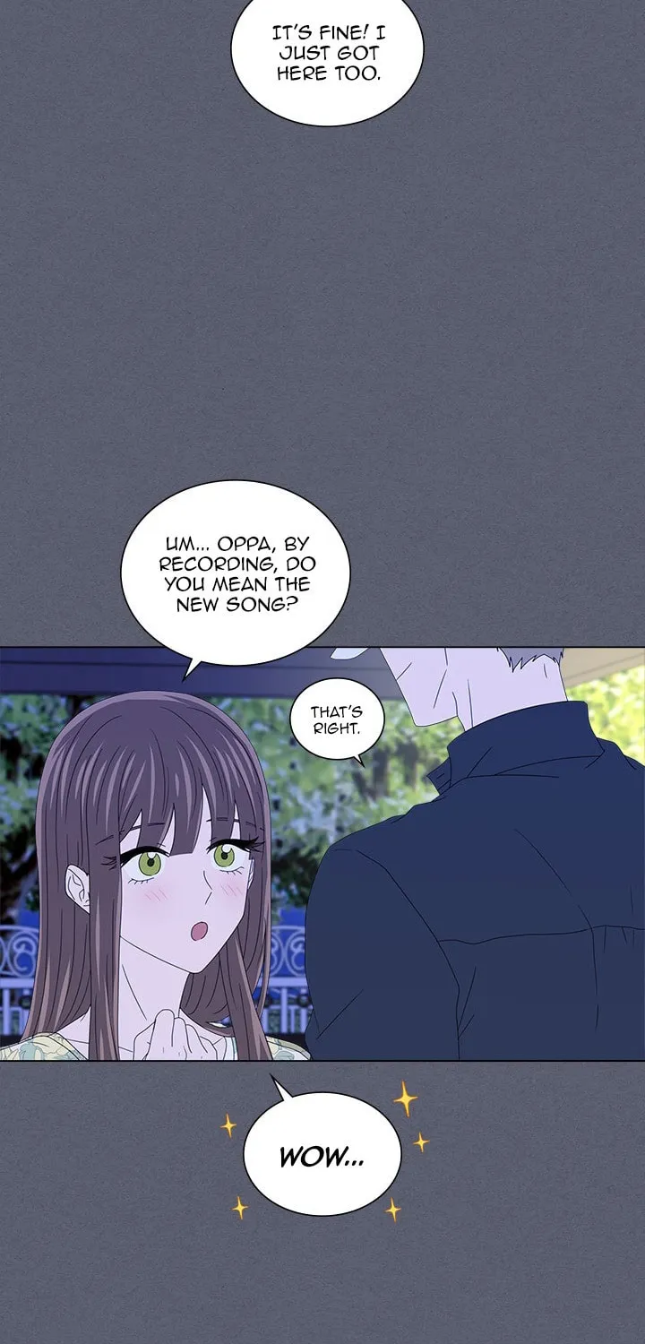 Read You Are My Destiny chapter 29 image 6 on Lezhin
