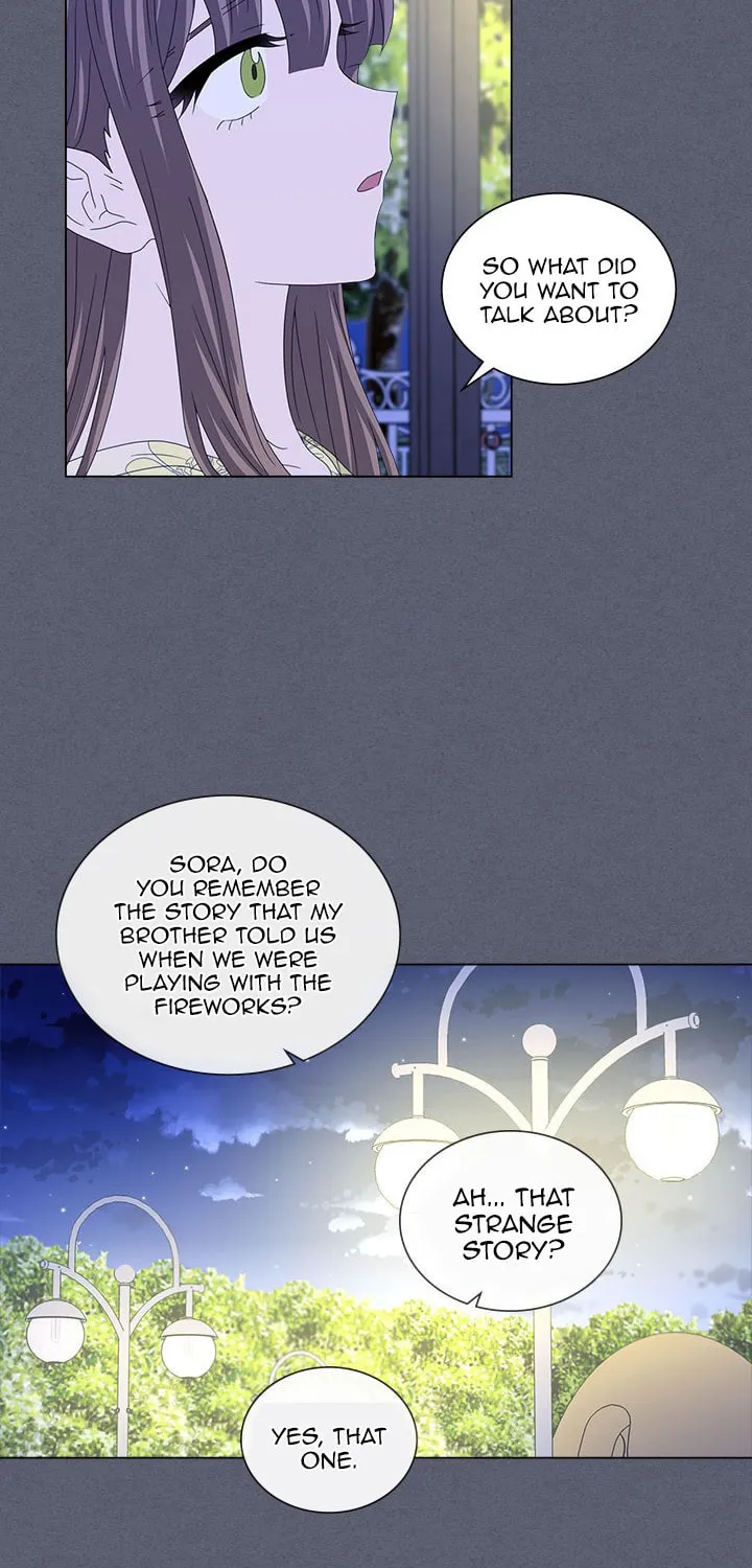 Read You Are My Destiny chapter 29 image 9 on Lezhin