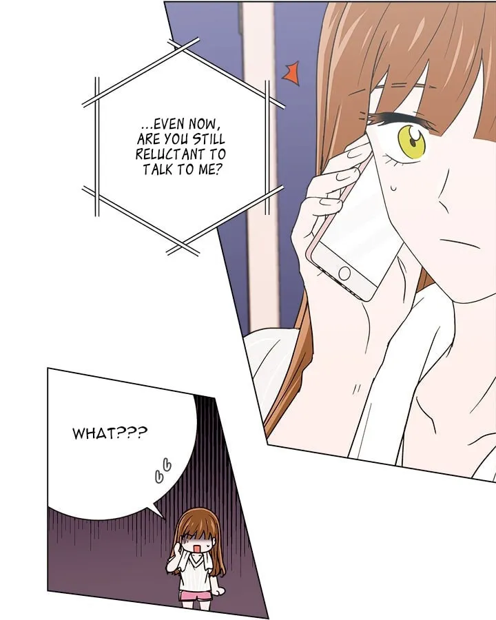 Read You Are My Destiny chapter 3 image 10 on Lezhin