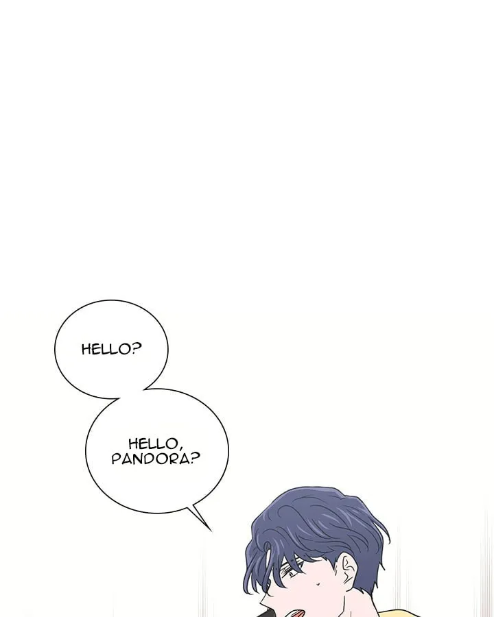 Read You Are My Destiny chapter 3 image 13 on Lezhin