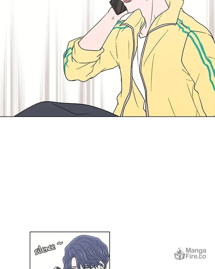 Read You Are My Destiny chapter 3 image 14 on Lezhin