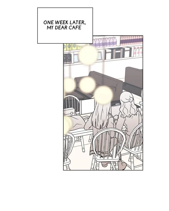 Read You Are My Destiny chapter 3 image 18 on Lezhin