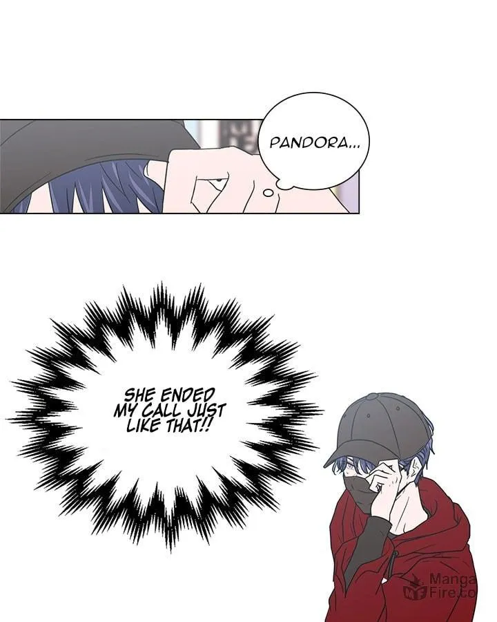 Read You Are My Destiny chapter 3 image 19 on Lezhin