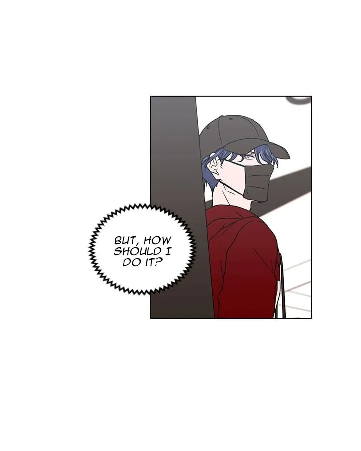 Read You Are My Destiny chapter 3 image 21 on Lezhin