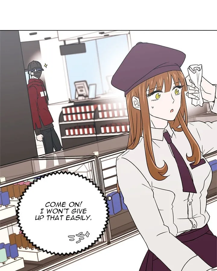 Read You Are My Destiny chapter 3 image 22 on Lezhin