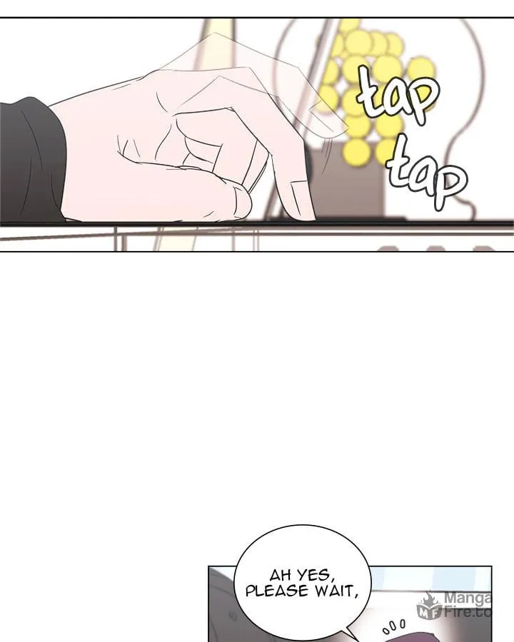 Read You Are My Destiny chapter 3 image 24 on Lezhin