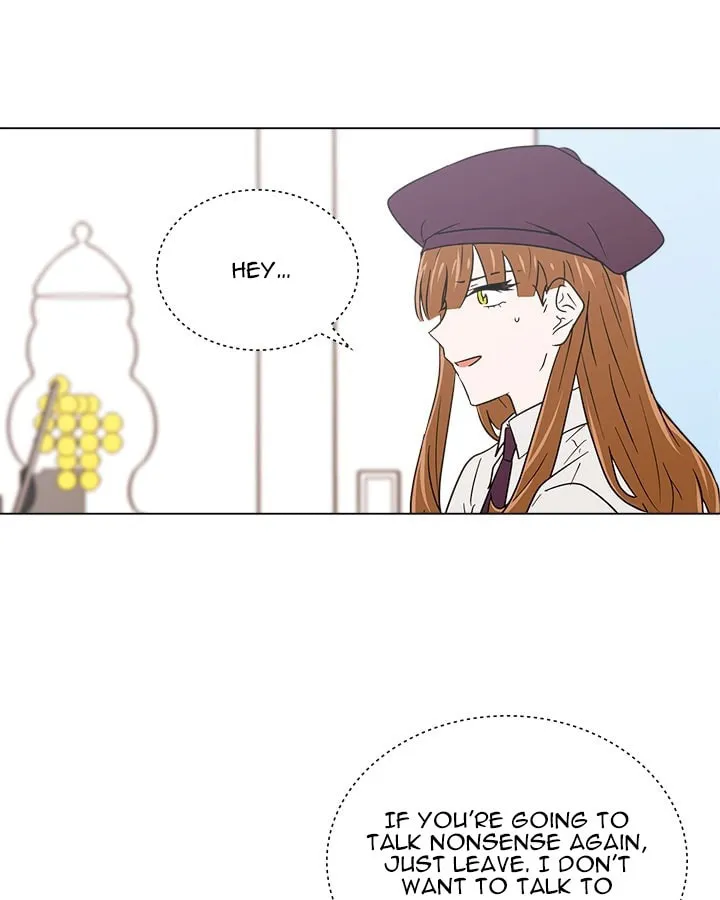 Read You Are My Destiny chapter 3 image 28 on Lezhin