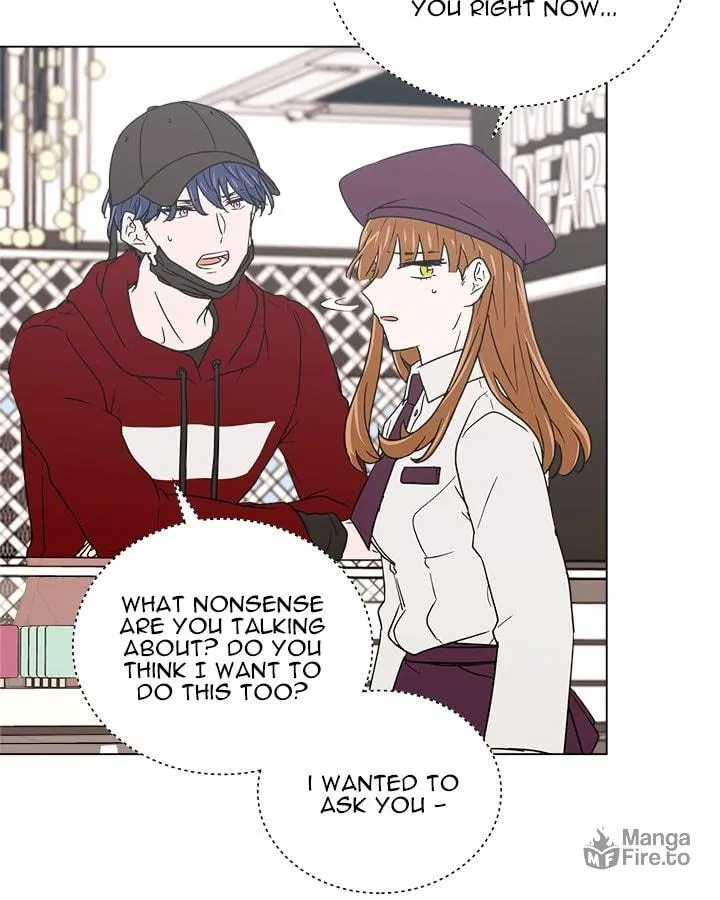 Read You Are My Destiny chapter 3 image 29 on Lezhin