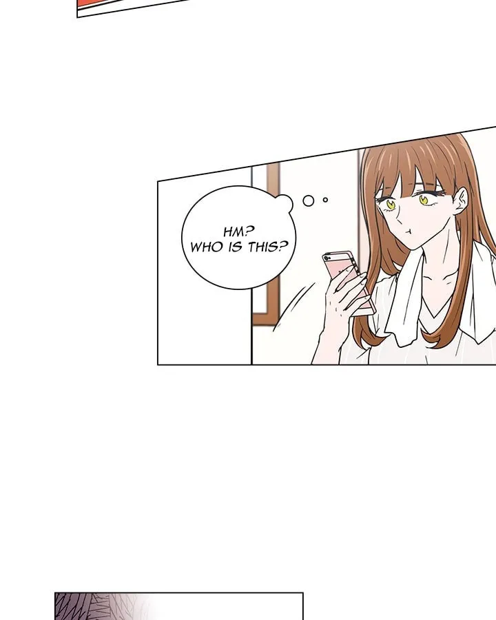 Read You Are My Destiny chapter 3 image 3 on Lezhin