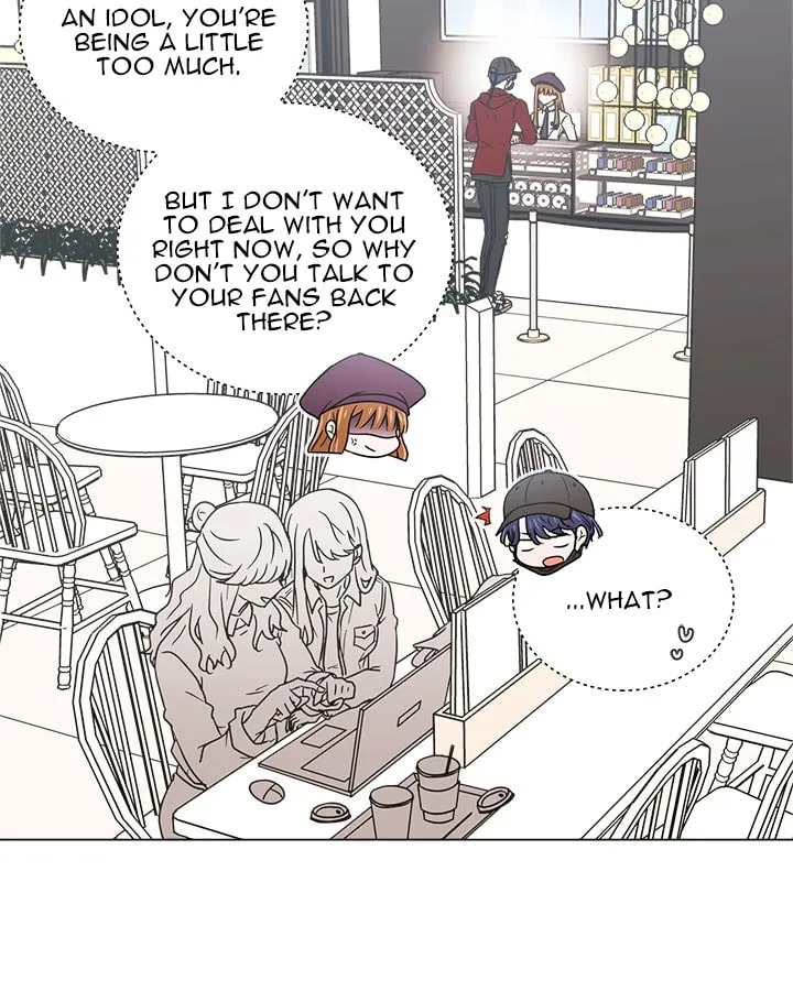 Read You Are My Destiny chapter 3 image 31 on Lezhin