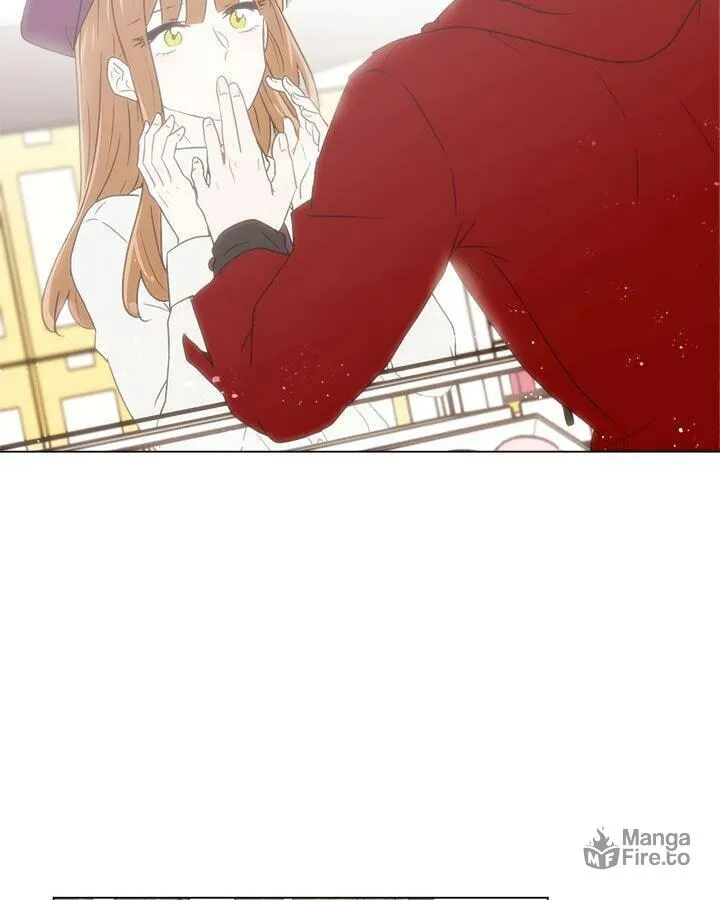 Read You Are My Destiny chapter 3 image 34 on Lezhin